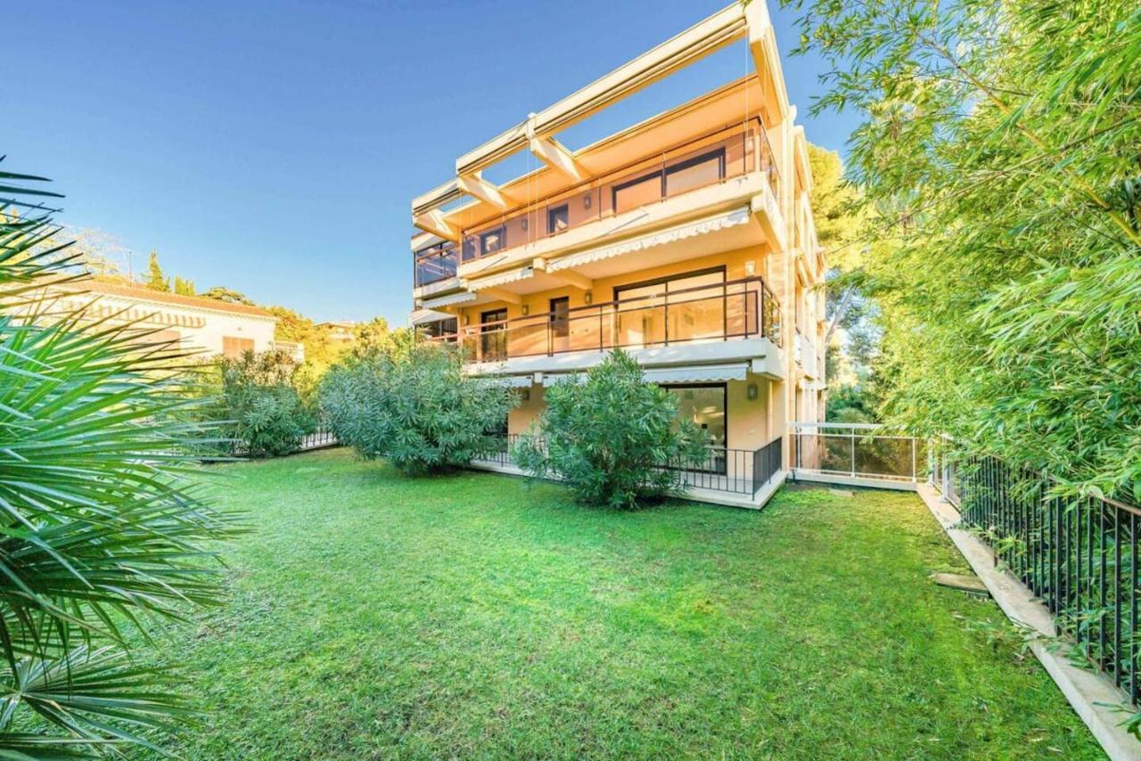 Mi Casa Tu Casa - Pg Apartment Кан Екстериор снимка