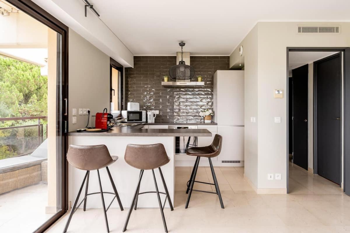 Mi Casa Tu Casa - Pg Apartment Кан Екстериор снимка