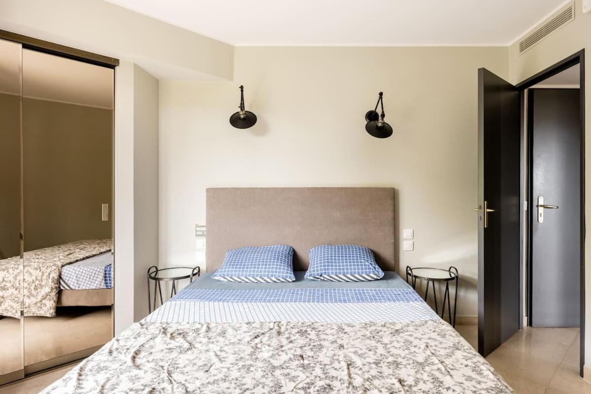 Mi Casa Tu Casa - Pg Apartment Кан Екстериор снимка