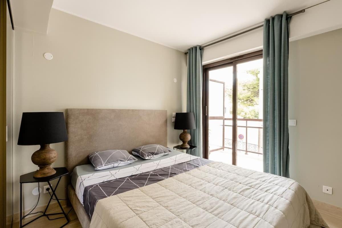 Mi Casa Tu Casa - Pg Apartment Кан Екстериор снимка
