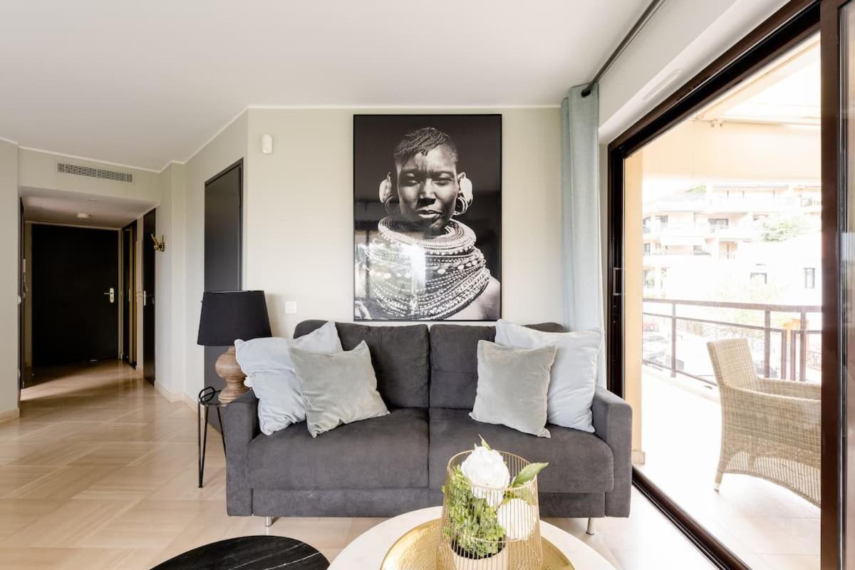 Mi Casa Tu Casa - Pg Apartment Кан Екстериор снимка