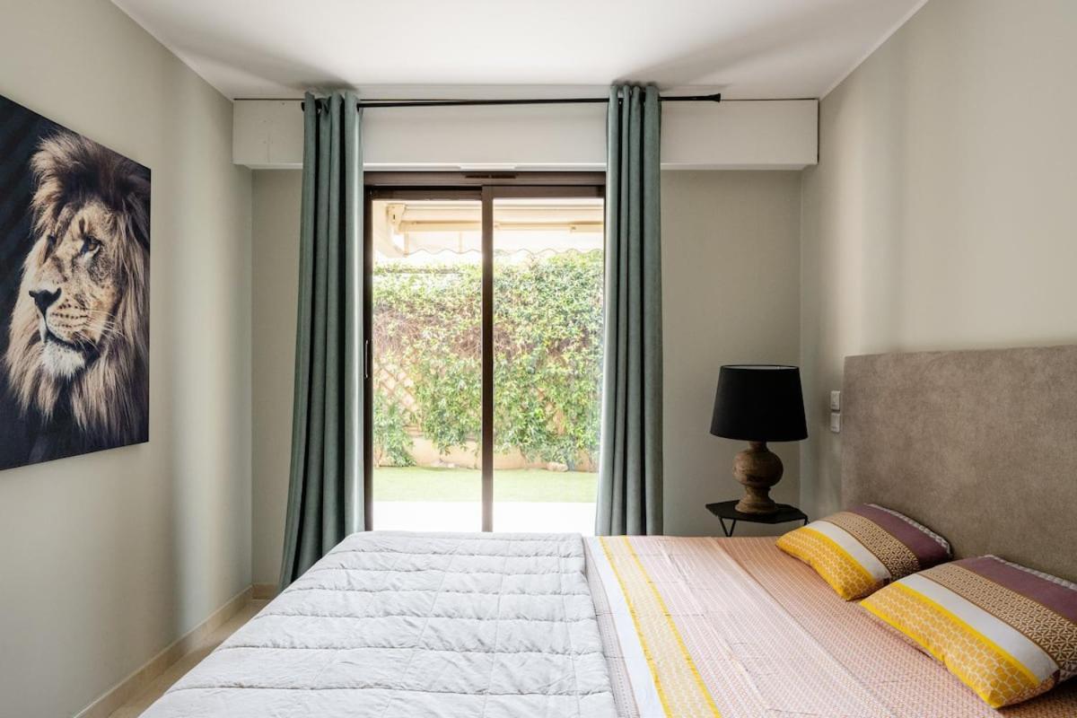 Mi Casa Tu Casa - Pg Apartment Кан Екстериор снимка