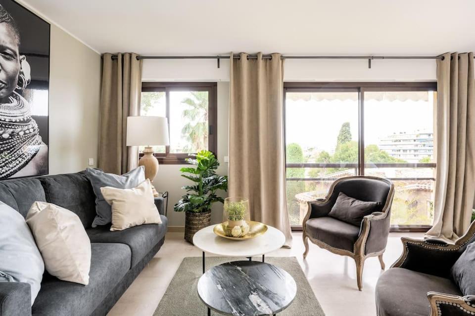 Mi Casa Tu Casa - Pg Apartment Кан Екстериор снимка