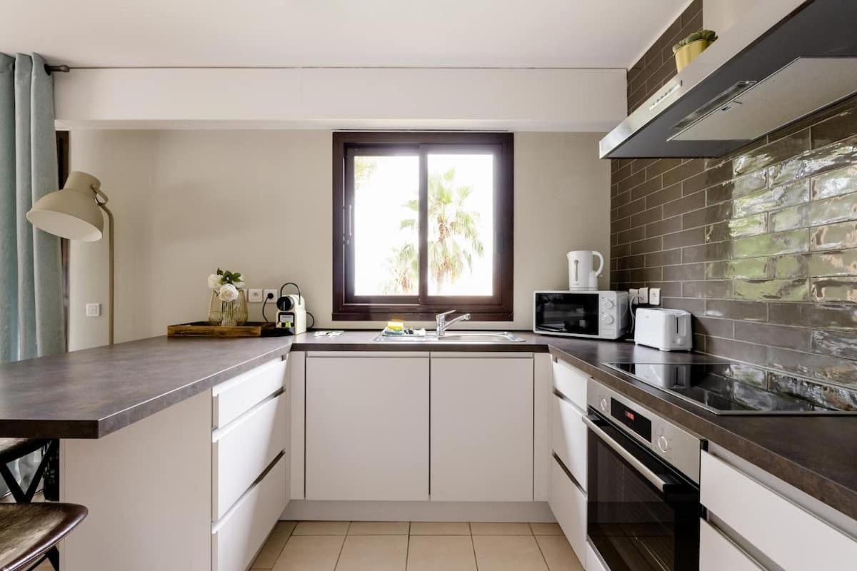 Mi Casa Tu Casa - Pg Apartment Кан Екстериор снимка