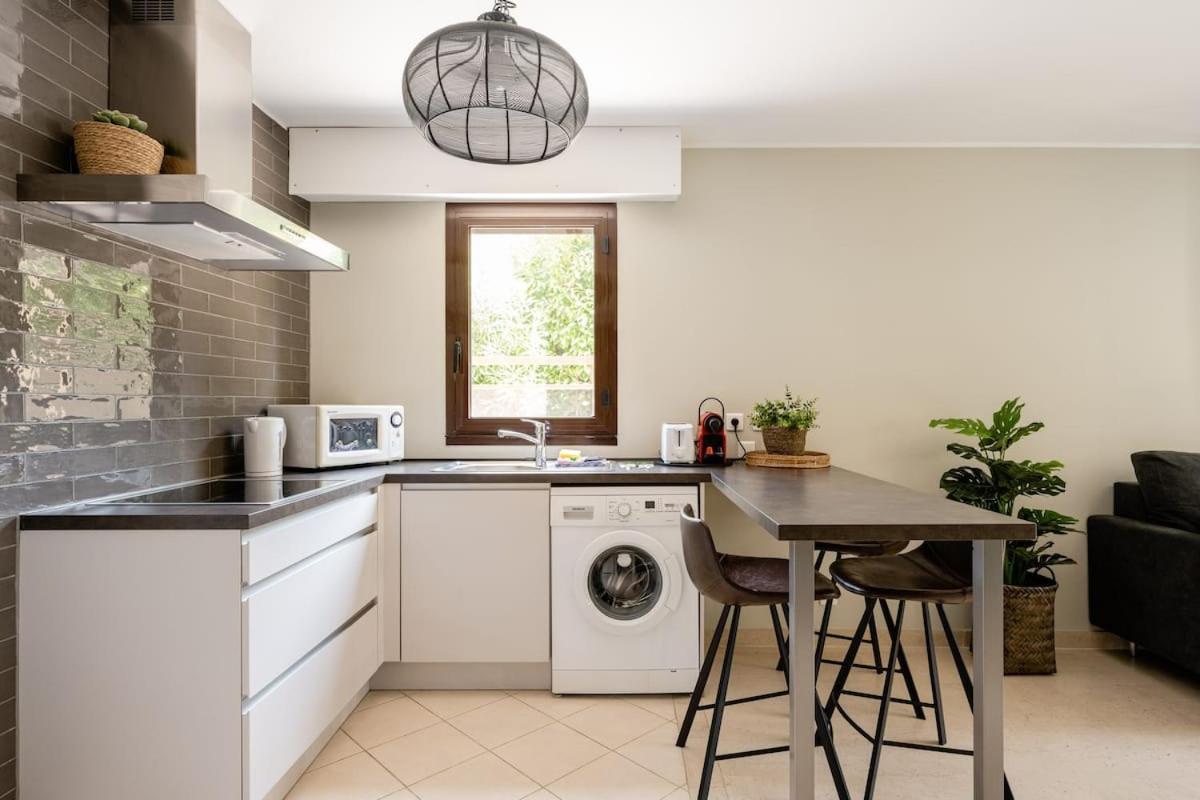 Mi Casa Tu Casa - Pg Apartment Кан Екстериор снимка