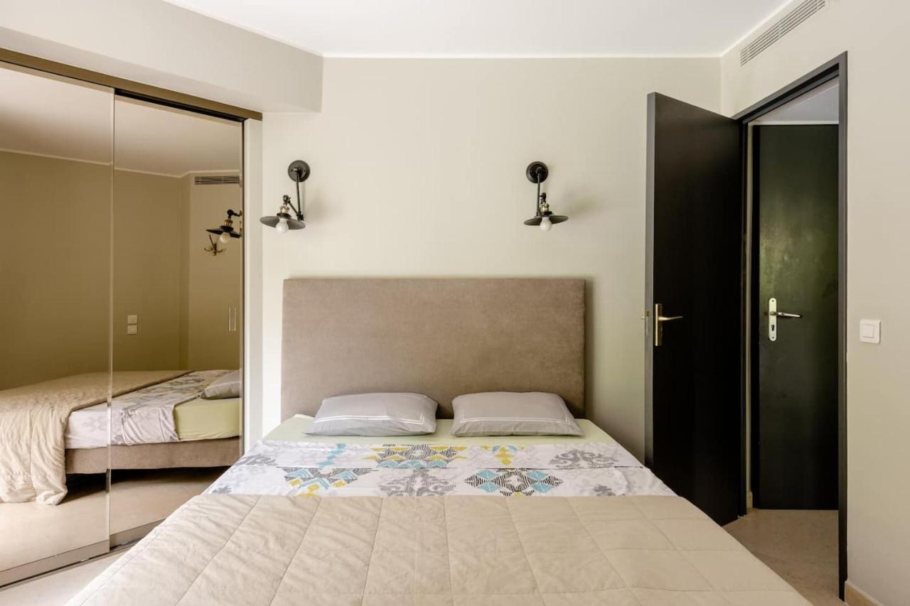 Mi Casa Tu Casa - Pg Apartment Кан Екстериор снимка