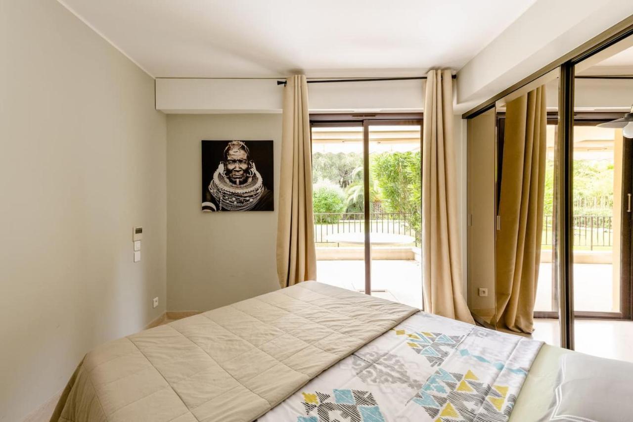 Mi Casa Tu Casa - Pg Apartment Кан Екстериор снимка